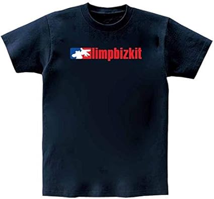 ロックバンドtシャツ リンプ・ビズキット（Limp Bizkit） LIMP BIZKIT Tシャツ リンプビズキット Tee | BF MERCH'S